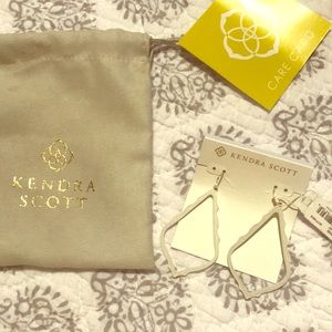 Kendra Scott Sophee earings